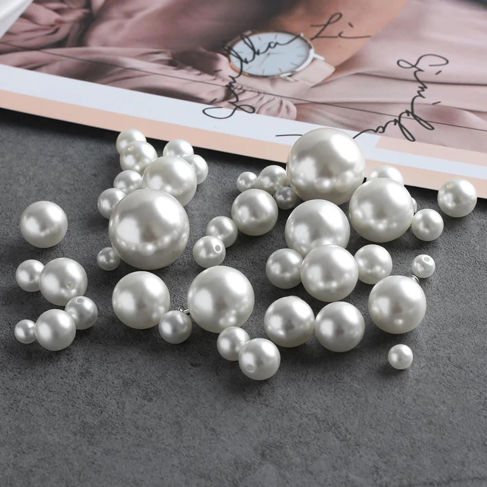 1Pack Acrylic Pearl Rivets Button for Cloth Pants Hat Bag Shoes DIY Crafts Decoration Home Garment Accessories Scrapbooking
1Pack Acrylic Pearl Rivets Button for Cloth Pants Hat Bag Shoes DIY Crafts Decoration Home Garment Accessories Scrapbooking