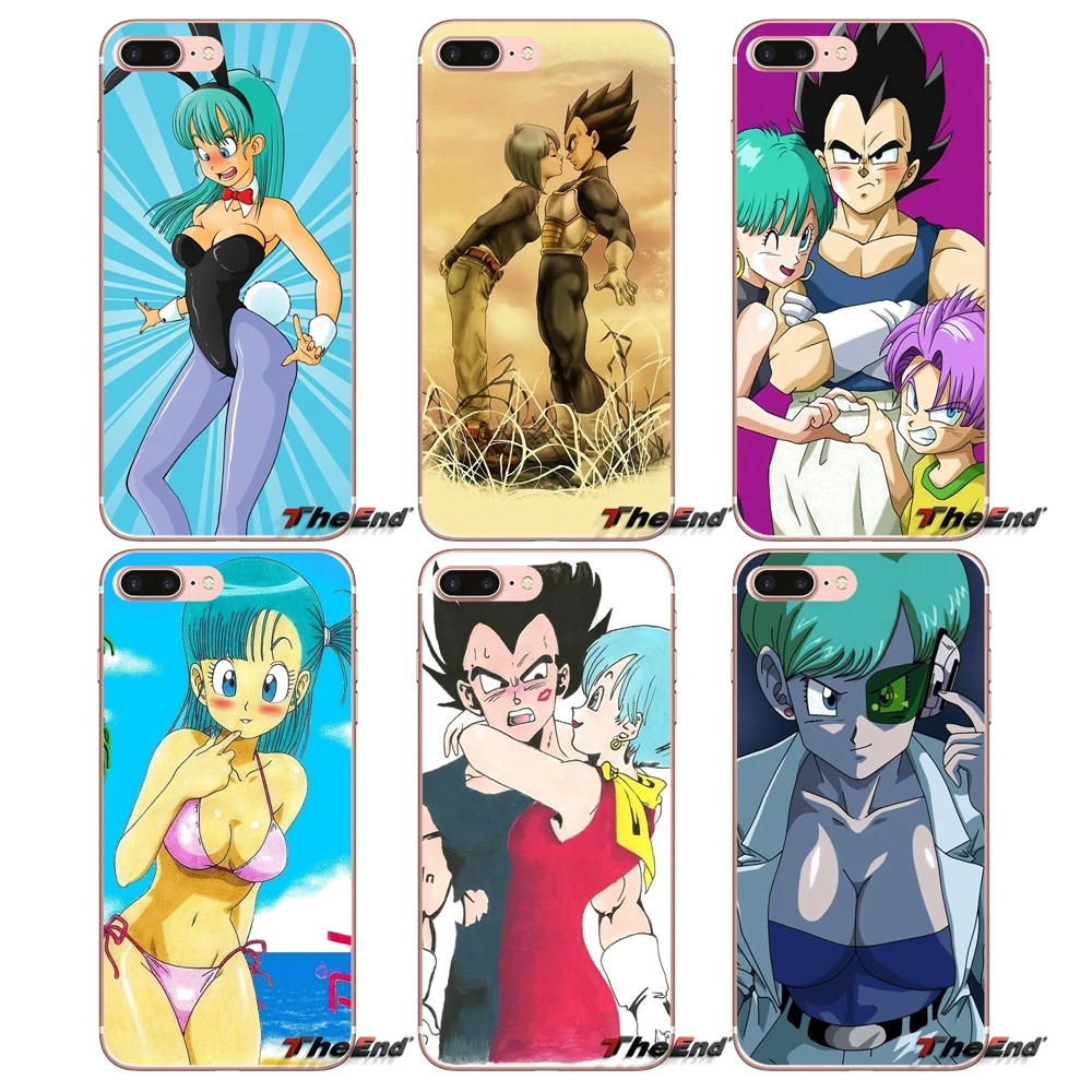 For iPhone X 4 4S 5 5S 5C SE 6 6S 7 8 Plus Samsung Galaxy J1 J3 J5 J7 A3 A5 2016 2017 dragon ball z bulma Japan Anime Soft Case
For iPhone X 4 4S 5 5S 5C SE 6 6S 7 8 Plus Samsung Galaxy J1 J3 J5 J7 A3 A5 2016 2017 dragon ball z bulma Japan Anime Soft Case