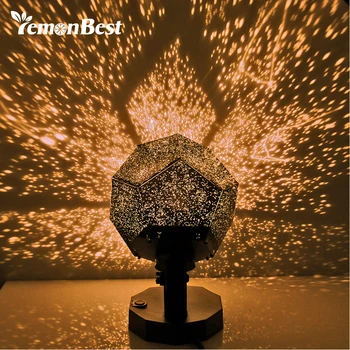 Lemonbest Fairy DIY Season Star Stage Projector 360 degree Rotate DJ Club Disco Projector for party/banquet/bar/KTV/Christmas
Lemonbest Fairy DIY Season Star Stage Projector 360 degree Rotate DJ Club Disco Projector for party/banquet/bar/KTV/Christmas