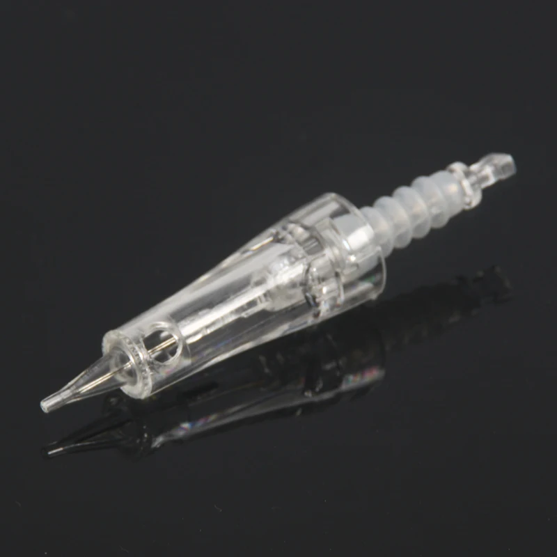 High Quality Membrane Cartridges Needles 1RL/3RL Disposable Permanent Makeup Eyebrow For Wireless Machine
High Quality Membrane Cartridges Needles 1RL/3RL Disposable Permanent Makeup Eyebrow For Wireless Machine
