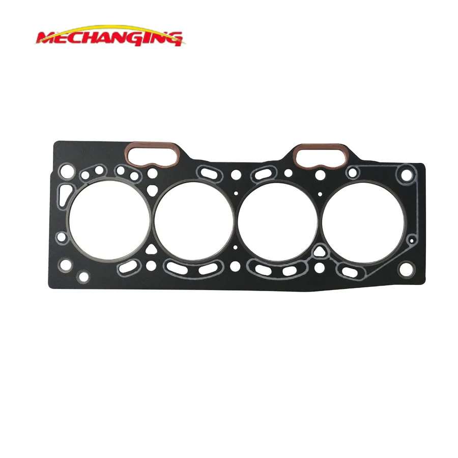 For TOYOTA COROLLA STARLET 12V TERCEL Cylinder Head Gasket 2E 3E Automotive Spare Parts Engine Parts Engine Parts 11115-11010
For TOYOTA COROLLA STARLET 12V TERCEL Cylinder Head Gasket 2E 3E Automotive Spare Parts Engine Parts Engine Parts 11115-11010