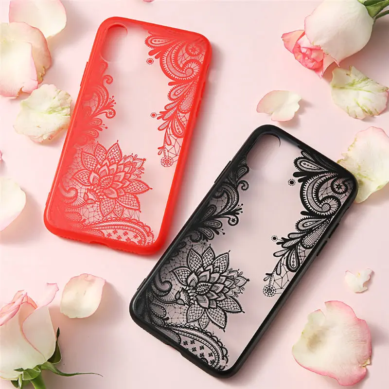 KISSCASE Case For iPhone 7 8 Plus 3D Relief Flower Cases For iPhone 7 Plus 8 6S 6 Plus 5S 5 Se XS Max XR XS X Capinhas Coque Bag
KISSCASE Case For iPhone 7 8 Plus 3D Relief Flower Cases For iPhone 7 Plus 8 6S 6 Plus 5S 5 Se XS Max XR XS X Capinhas Coque Bag