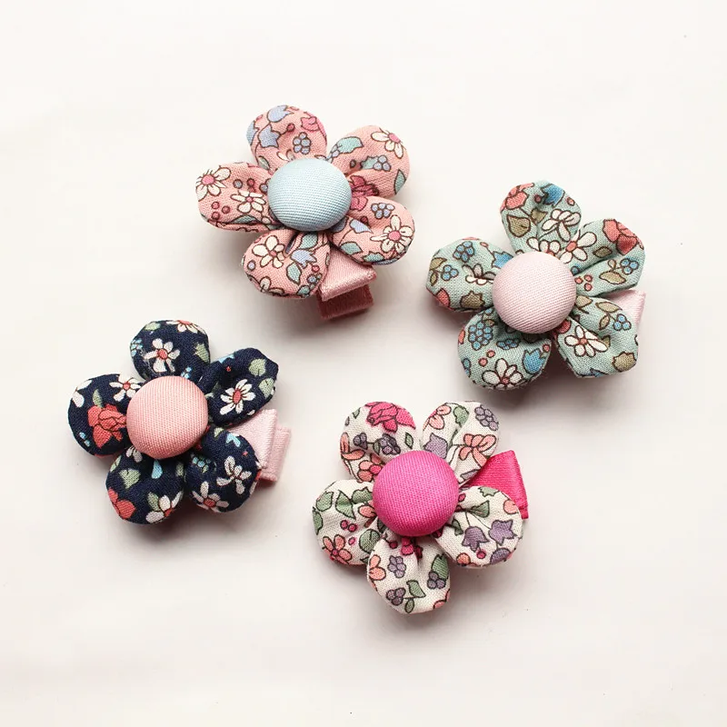 2018 New Five Leaves Floral Hair Clips Kids 20pcs/lot Girls Flower Hair Barrette Princess Shapes Hair Clips Pink Flower Hairpins
2018 New Five Leaves Floral Hair Clips Kids 20pcs/lot Girls Flower Hair Barrette Princess Shapes Hair Clips Pink Flower Hairpins