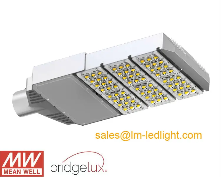 high power led streetlight 90W aluminum daylight white 85-265V MeanWell LED driver Bridgelux 45mil LM-80 free shipping DHL
high power led streetlight 90W aluminum daylight white 85-265V MeanWell LED driver Bridgelux 45mil LM-80 free shipping DHL