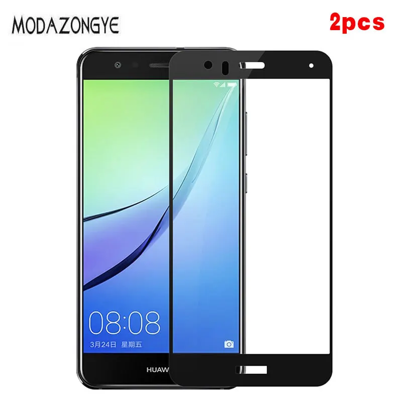 2pcs For Huawei Nova 2 Tempered Glass Huawei Nova 2 PIC-LX9 Screen Protector Full Cover Protective Glass Film For Huawei Nova2
2pcs For Huawei Nova 2 Tempered Glass Huawei Nova 2 PIC-LX9 Screen Protector Full Cover Protective Glass Film For Huawei Nova2