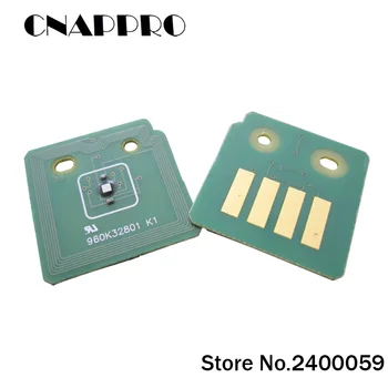 4PCS/Lot Compatible NEC MultiWriter-9600C MultiWriter9600C MultiWriter 9600C Refill Cartridge Toner Unit Chip PR-L9600C-19 Chips
4PCS/Lot Compatible NEC MultiWriter-9600C MultiWriter9600C MultiWriter 9600C Refill Cartridge Toner Unit Chip PR-L9600C-19 Chips