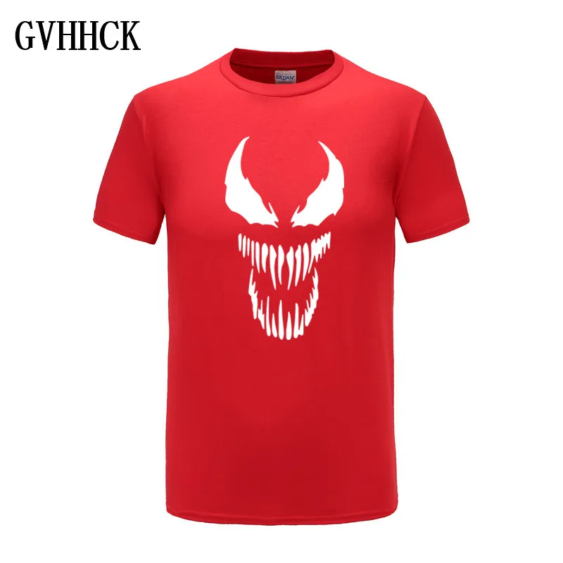 2018 Hot Sale Venom Tee Shirt 3D Full Print Cool Marvel T Shirts Men Venom Face Superhero Tshirt Best Gift High Quality Tops
2018 Hot Sale Venom Tee Shirt 3D Full Print Cool Marvel T Shirts Men Venom Face Superhero Tshirt Best Gift High Quality Tops