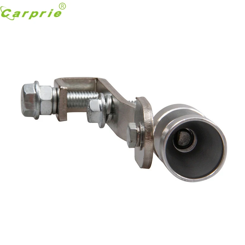 CARPRIE Universal Car Turbo Sound Whistle Muffler Exhaust Pipe Auto Blow-off Valve Simulator for All Cars Quality Mufflers #D
CARPRIE Universal Car Turbo Sound Whistle Muffler Exhaust Pipe Auto Blow-off Valve Simulator for All Cars Quality Mufflers #D
