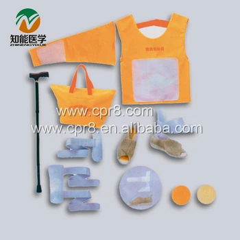 BIX-H240 Wearable Elderly Hemiplegic Nursing Simulation Medical Teaching Appliances W013
BIX-H240 Wearable Elderly Hemiplegic Nursing Simulation Medical Teaching Appliances W013