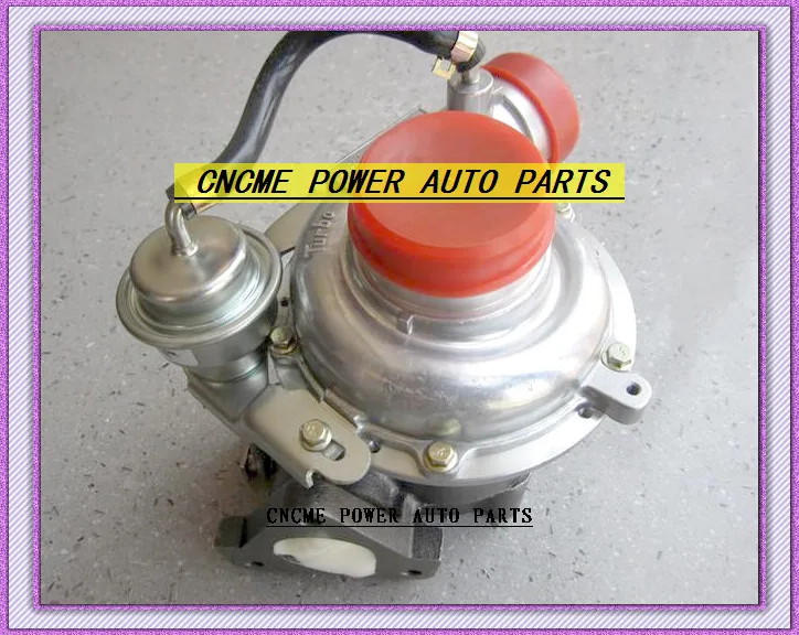 RHF5 098 8971371098 Turbo Turbocharger For ISUZU Trooper 1999-04 HOLDEN Jackaroo OPEL Monterey 4JX1TC 4JX1T 3.0L 157HP