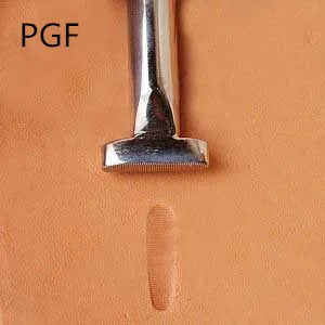 diy handmade leather goods vegetable tanned leather stainless steel leather leather carving printing tool thumb type horizontal
diy handmade leather goods vegetable tanned leather stainless steel leather leather carving printing tool thumb type horizontal