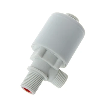 2018 New Floating Ball Valve Automatic Float Valve Water Level Control Valve F/ Water Tank Water Tower Vertical exterior Valve
2018 New Floating Ball Valve Automatic Float Valve Water Level Control Valve F/ Water Tank Water Tower Vertical exterior Valve