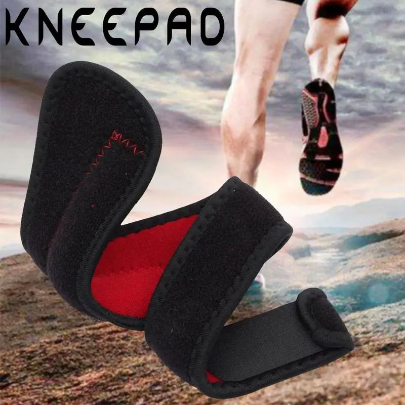 Adjustable 1 PCS Sports Leg Knee Support Brace Wrap Protector Leg Compression Safety Pad Sleeve Patella Guard Knee Pad Bandage
Adjustable 1 PCS Sports Leg Knee Support Brace Wrap Protector Leg Compression Safety Pad Sleeve Patella Guard Knee Pad Bandage