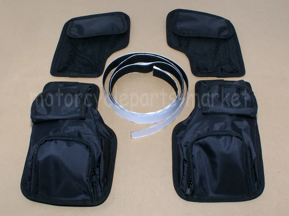 Saddlemen кофры