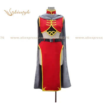 Kisstyle Fashion Gin Tama Kagura 2 Years Later Uniform COS Clothing Cosplay Costume,Customized Accepted
Kisstyle Fashion Gin Tama Kagura 2 Years Later Uniform COS Clothing Cosplay Costume,Customized Accepted