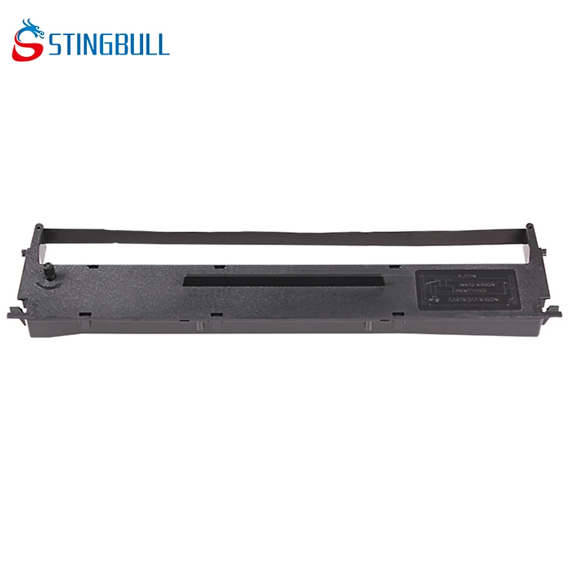 10M Black Printer Ribbon for Epson ERC19 LQ580 LQ570E LQ580K+ LQ305K LQ200 LQ300 LQ300K 400 450 500 510 550 570 800 850
10M Black Printer Ribbon for Epson ERC19 LQ580 LQ570E LQ580K+ LQ305K LQ200 LQ300 LQ300K 400 450 500 510 550 570 800 850