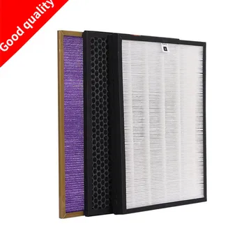 AC4151+AC4153+AC4154 filter kit for Philips AC4372 AC4373 AC4375 air purifier parts HEPA Filters
AC4151+AC4153+AC4154 filter kit for Philips AC4372 AC4373 AC4375 air purifier parts HEPA Filters