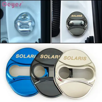 Ceyes Car Styling Car Protective Cover Case For Hyundai Solaris Verna Elantra Sonata 8 Auto Emblems Accessories Car-Styling 4pcs
Ceyes Car Styling Car Protective Cover Case For Hyundai Solaris Verna Elantra Sonata 8 Auto Emblems Accessories Car-Styling 4pcs