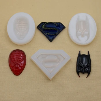 Silicone Mold heroes Resin Silicone Mould handmade DIY Resin Jewelry Making epoxy resin molds
Silicone Mold heroes Resin Silicone Mould handmade DIY Resin Jewelry Making epoxy resin molds