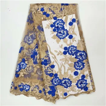 2019 African Laces Fabrics Embroidered nigerian Guipure French cord Lace Fabric High-quality Rose African French Net Lace Fabric
2019 African Laces Fabrics Embroidered nigerian Guipure French cord Lace Fabric High-quality Rose African French Net Lace Fabric