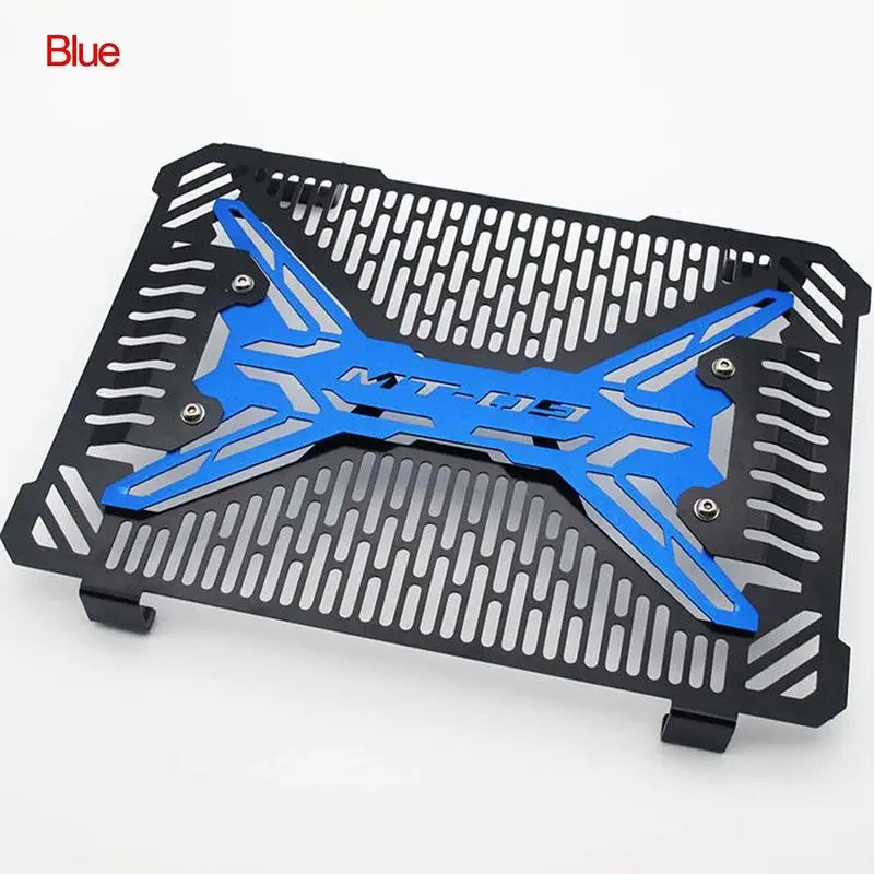 Radiator Grille Guard Protection Cover Motorcycle For YAMAHA MT-09 Tracer FZ09
Radiator Grille Guard Protection Cover Motorcycle For YAMAHA MT-09 Tracer FZ09