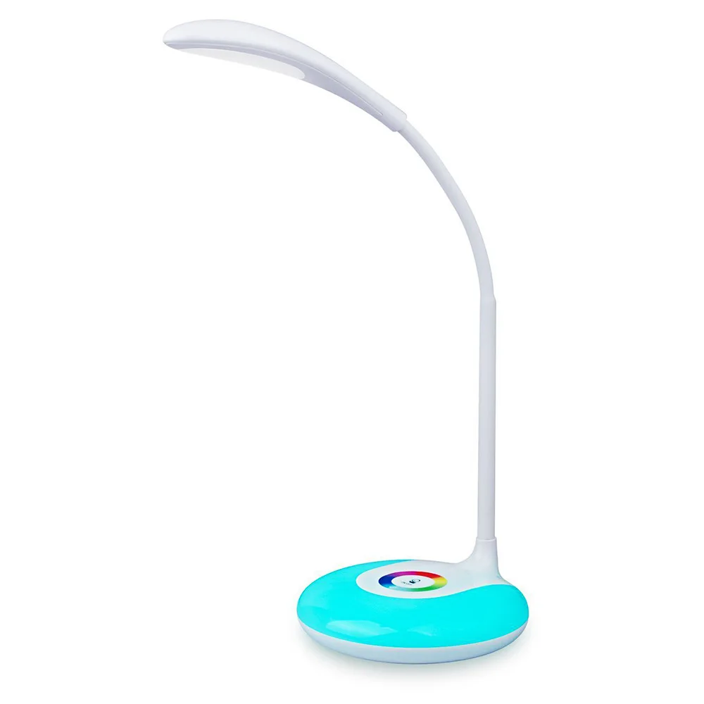 USB LED Flexible Lamp Rechargeable LED Desk Lamp Touch Control Color Change Night Light Adjustable Goose Neck Table Lamp
USB LED Flexible Lamp Rechargeable LED Desk Lamp Touch Control Color Change Night Light Adjustable Goose Neck Table Lamp