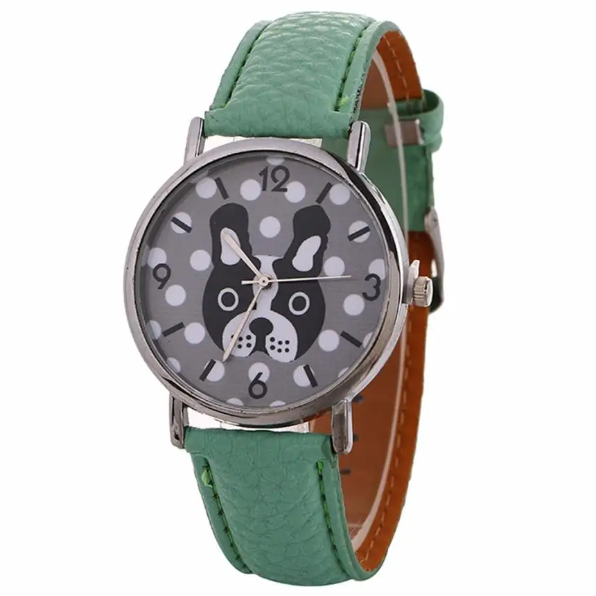 Women Animal Pattern Quartz Watch Leather Band Strap Belt Table Watch Ladies' Gifts Relogio Feminino Hot Sale Dropshipping HK&45
Women Animal Pattern Quartz Watch Leather Band Strap Belt Table Watch Ladies' Gifts Relogio Feminino Hot Sale Dropshipping HK&45