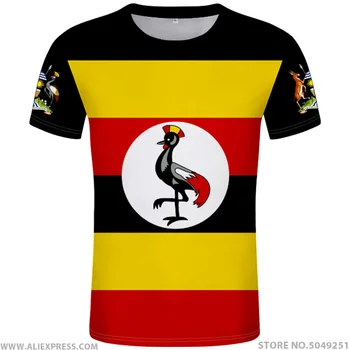 UGANDA t shirt diy free custom made name number uga T-Shirt nation flag ug ugandan country college photo logo print text clothes
UGANDA t shirt diy free custom made name number uga T-Shirt nation flag ug ugandan country college photo logo print text clothes