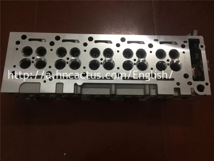 Engine parts OM647 OM612 cylinder head 6120102120 A6470100420 A6120102120 AMC 908 575 for BENZ 2.7CDI DIESEL 20V 5 CYLINDER
Engine parts OM647 OM612 cylinder head 6120102120 A6470100420 A6120102120 AMC 908 575 for BENZ 2.7CDI DIESEL 20V 5 CYLINDER