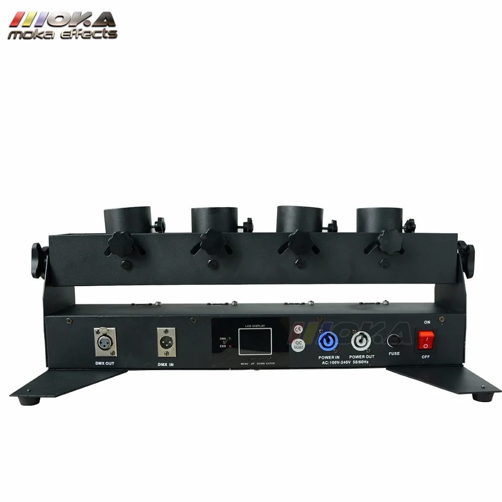 8 Pcs/lot DMX 4 head confetti paper rainbow machine Wedding Confetti Shooter Confetti Launcher for Dj Club Stage Wedding Effect
8 Pcs/lot DMX 4 head confetti paper rainbow machine Wedding Confetti Shooter Confetti Launcher for Dj Club Stage Wedding Effect