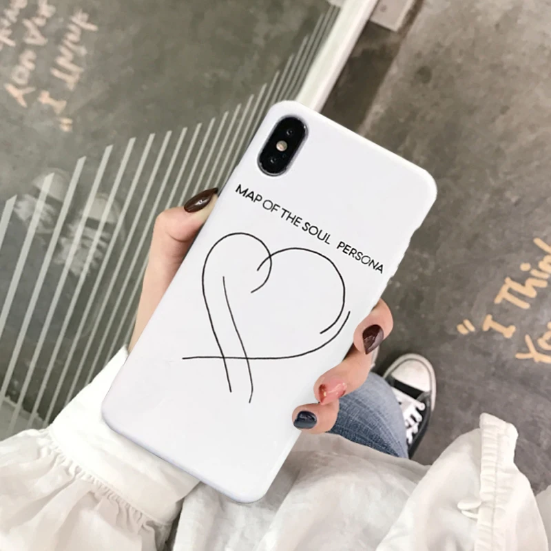 BTS Phone Cases (iPhone 11 Pro XR XS MAX X 8 7 6 Plus) BTS Phone Cases (iPhone 11 Pro XR XS MAX X 8 7 6 Plus)
