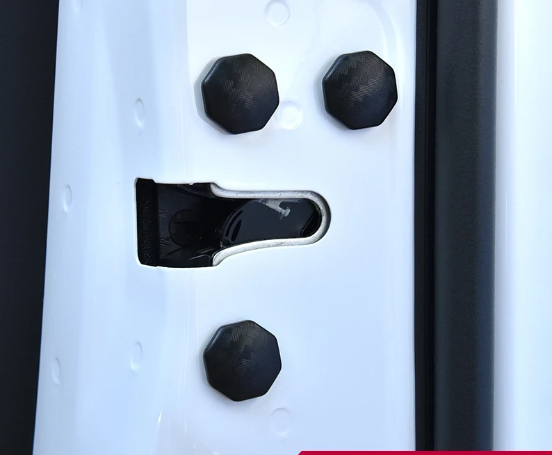 Car Styling Door Lock Screw Protector Cover Auto Covers For Peugeot 301 307 308 408 508 2008 3008 4008 5008 Accessories
Car Styling Door Lock Screw Protector Cover Auto Covers For Peugeot 301 307 308 408 508 2008 3008 4008 5008 Accessories
