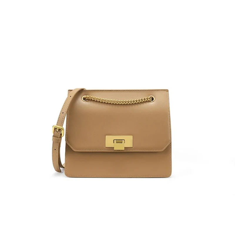 European American designers spring summer single shoulder crossbody cattle leather bag multi-layer lock button organ bag qq174
European American designers spring summer single shoulder crossbody cattle leather bag multi-layer lock button organ bag qq174
