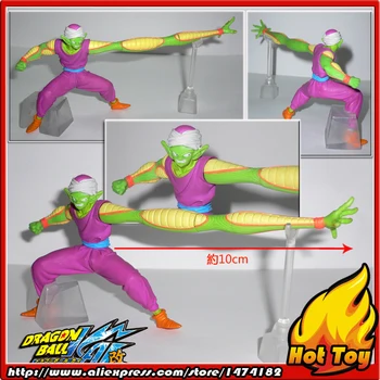 100% Original BANDAI Gashapon PVC Toy Figure HG Part 16 - Piccolo(Long arm) from Japan Anime "Dragon Ball Z"
100% Original BANDAI Gashapon PVC Toy Figure HG Part 16 - Piccolo(Long arm) from Japan Anime "Dragon Ball Z"
