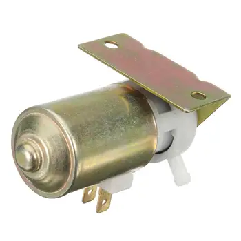 DC12V General Single Outlet Window Washer Pump Rain Wiper Spray Motor Universal For All Car Van Bus Truck High Quality
DC12V General Single Outlet Window Washer Pump Rain Wiper Spray Motor Universal For All Car Van Bus Truck High Quality