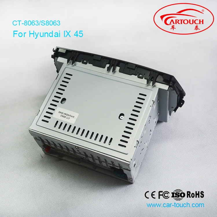 Perfect Cartouch Car Radio Car DVD Player GPS Navigation for Hyundai IX45 2013 Santa Fe 2013 Car GPS Radio FM AM RDS Bluetooth Stereo 5 Perfect Cartouch Car Radio Car DVD Player GPS Navigation for Hyundai IX45 2013 Santa Fe 2013 Car GPS Radio FM AM RDS Bluetooth Stereo 5