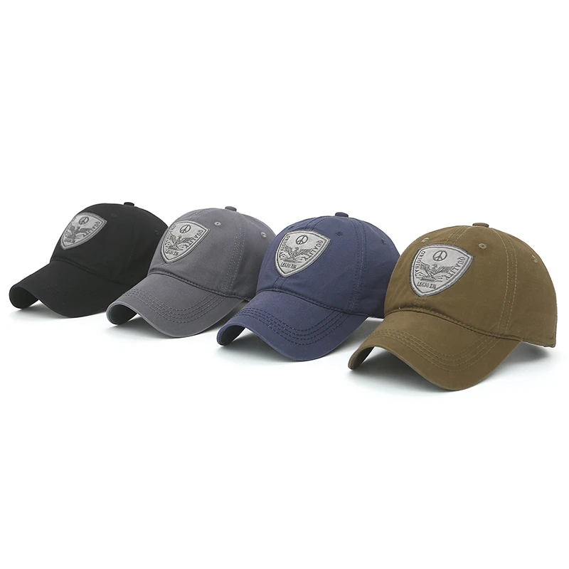 Korean version of the new baseball cap in spring, summer and autumn, large cloth shield cotton cap, men's fashion golf cap
Korean version of the new baseball cap in spring, summer and autumn, large cloth shield cotton cap, men's fashion golf cap