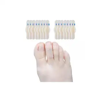 500pcs/lot Blister Gel Guard Adhesive & Waterproof Blister Pad Bandages for Heel Protect Blister Gel Heel Sticker
500pcs/lot Blister Gel Guard Adhesive & Waterproof Blister Pad Bandages for Heel Protect Blister Gel Heel Sticker