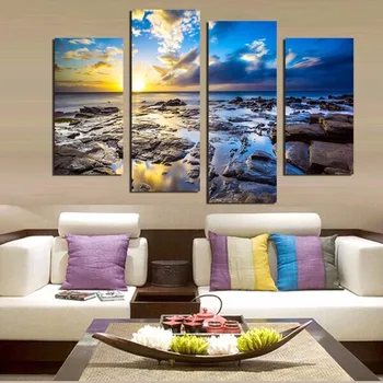 4PCS blue sea diy Diamond Embroidery Picture of Rhinestones Triptych Almaznaya Mosaic Floral Cross Stitch Diamond Painting
4PCS blue sea diy Diamond Embroidery Picture of Rhinestones Triptych Almaznaya Mosaic Floral Cross Stitch Diamond Painting