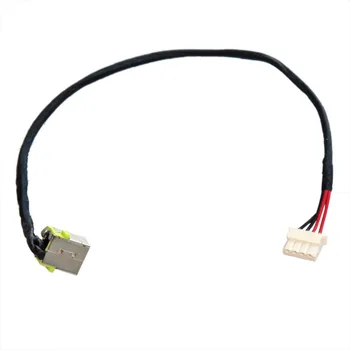 DC POWER JACK CHARGE PORT CABLE HARNESS For Acer Aspire V3-771 V3-771G V3-772G V3-772 1417-006M000
DC POWER JACK CHARGE PORT CABLE HARNESS For Acer Aspire V3-771 V3-771G V3-772G V3-772 1417-006M000