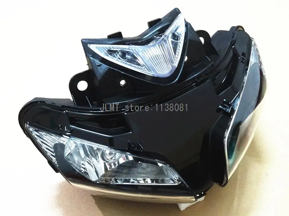 Frontlight Headlight fit for HONDA CBR500 RR CBR 500 RR 13 14 15 2013 2014 2015
Frontlight Headlight fit for HONDA CBR500 RR CBR 500 RR 13 14 15 2013 2014 2015
