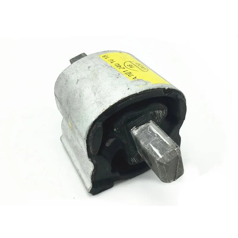 Gearbox jaw C180 C200 E180 E200mer ced esb enzGLK300 level Wave box suspension mounting bracket plastic pier machine foot rubber |