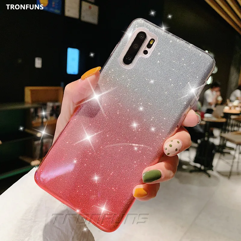 Glitter Bling Soft Case For Huawei P30 P20 P10 Mate 20 Lite P Smart Plus 2019 Honor 10 Lite 10i 8A 8C 8S 8X 7A 7C Silicone Cover
Glitter Bling Soft Case For Huawei P30 P20 P10 Mate 20 Lite P Smart Plus 2019 Honor 10 Lite 10i 8A 8C 8S 8X 7A 7C Silicone Cover