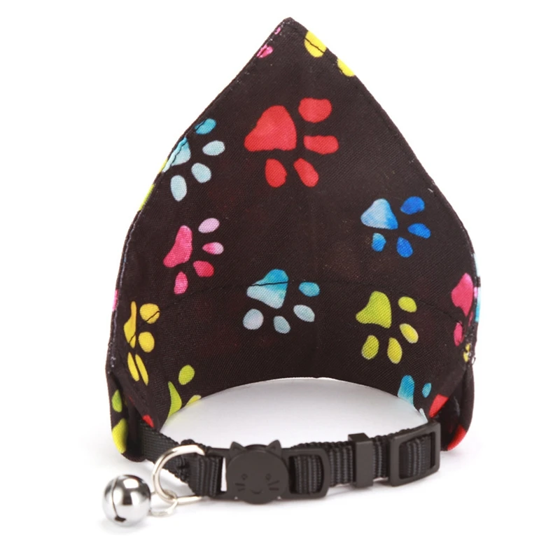Dog Cat Bandana Bibs Paw Pattern Scarf Collar Adjustable Pet Neckerchief Cute Scarf Waterproof Saliva Towel for Small Dog
Dog Cat Bandana Bibs Paw Pattern Scarf Collar Adjustable Pet Neckerchief Cute Scarf Waterproof Saliva Towel for Small Dog