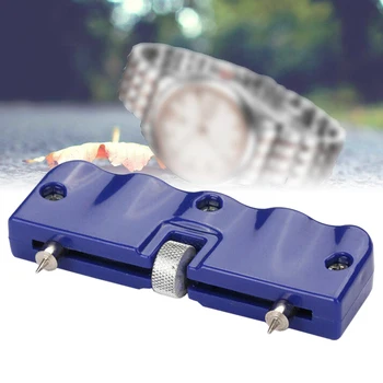 Closer Watchmaker Back Case Screws Accessories Cover Remover Battery Opener Portable Press Easy Use Adjustable Watch Repair Tool
Closer Watchmaker Back Case Screws Accessories Cover Remover Battery Opener Portable Press Easy Use Adjustable Watch Repair Tool