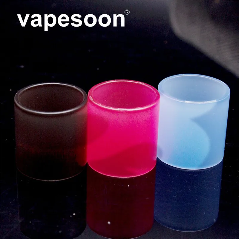 Color Change Replacement Glass Tube Black Red Blue for Kangertech Subtank Mini 4.5ml Tank Atomizer Fit Subox Mini Kit / Mod etc
Color Change Replacement Glass Tube Black Red Blue for Kangertech Subtank Mini 4.5ml Tank Atomizer Fit Subox Mini Kit / Mod etc