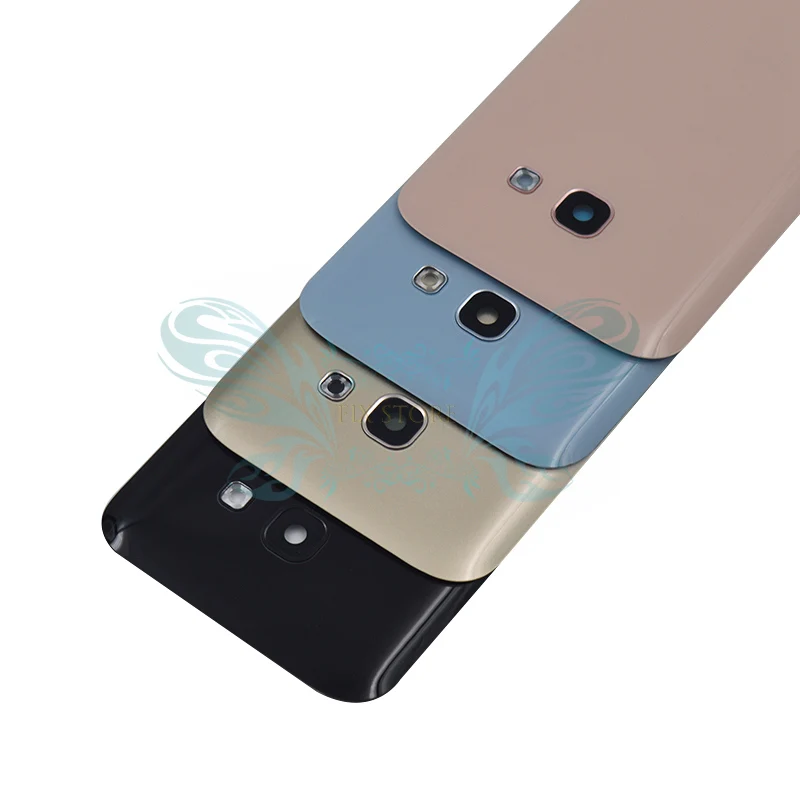 Samsung Galaxy A3 A5 A7 2017 A320 A520 A720 Battery Cover