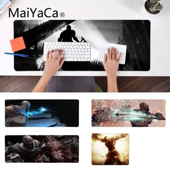 MaiYaCa Beautiful Anime god ofwar Computer Gaming Mousemats Rubber Mouse Durable Desktop Mousepad
MaiYaCa Beautiful Anime god ofwar Computer Gaming Mousemats Rubber Mouse Durable Desktop Mousepad