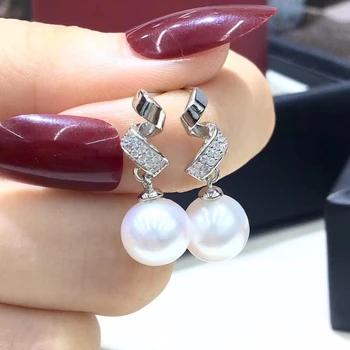 925 Sterling Silver Earrings Findings Nice Quality Earrings Settings Mountings Parts Mounts for Pearls Agate Coral Stones
925 Sterling Silver Earrings Findings Nice Quality Earrings Settings Mountings Parts Mounts for Pearls Agate Coral Stones
