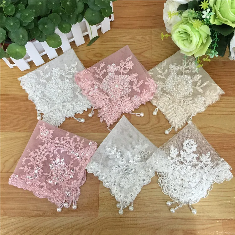 Lace napkin Elegant Embroidery Table Runner Pastoral Fabric Tea tablecloth, Luxury Table mat table Cover for decoration
Lace napkin Elegant Embroidery Table Runner Pastoral Fabric Tea tablecloth, Luxury Table mat table Cover for decoration